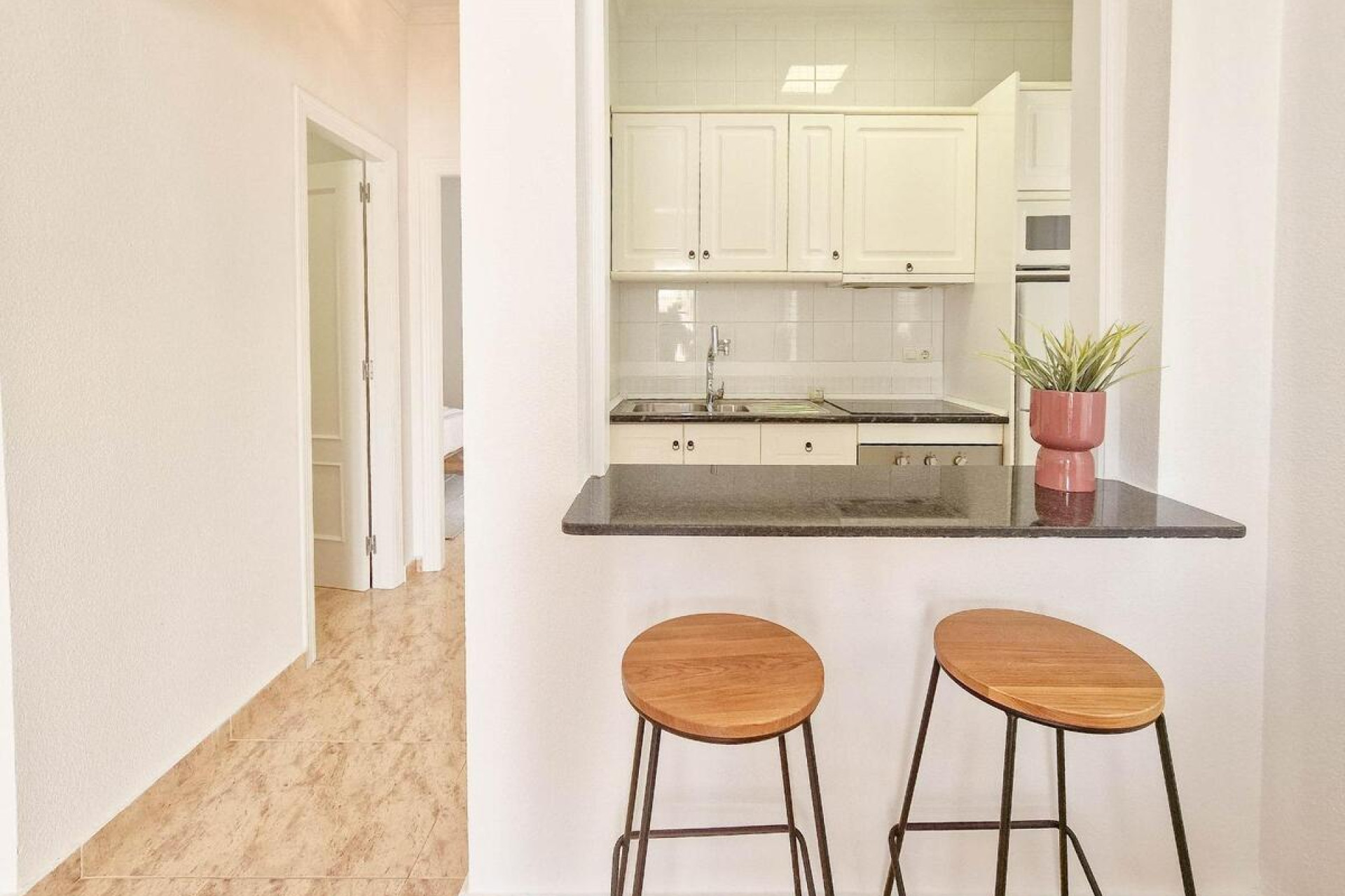 Resale - Apartment / Flat - Torrevieja