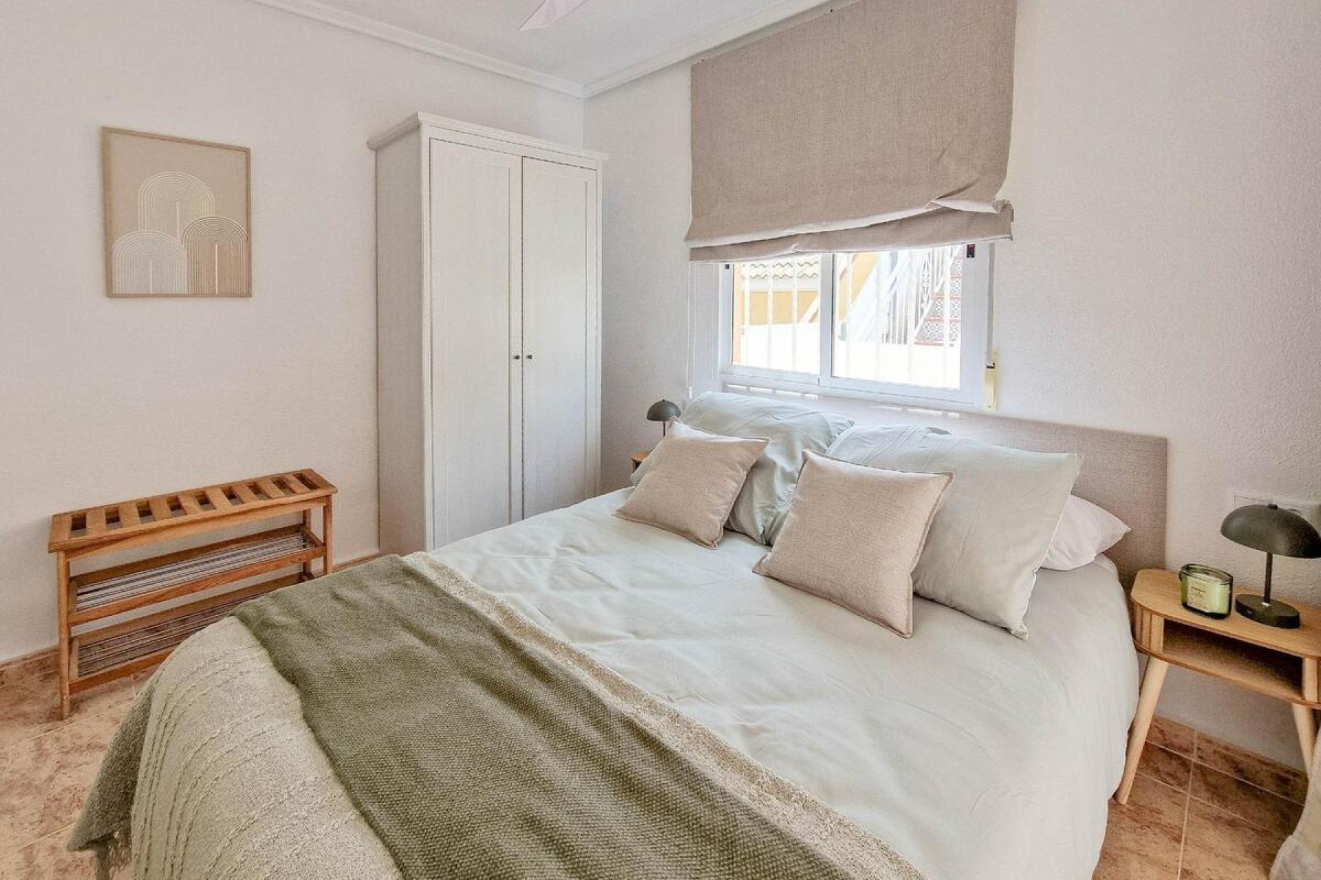 Resale - Apartment / Flat - Torrevieja