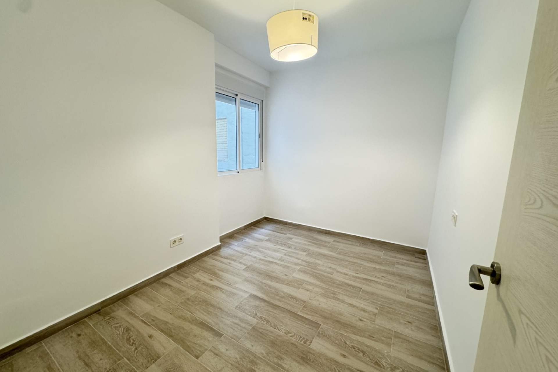 Resale - Apartment / Flat - Torrevieja