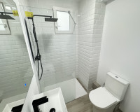 Resale - Apartment / Flat - Torrevieja