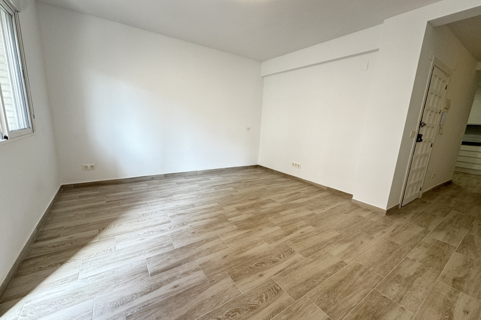 Resale - Apartment / Flat - Torrevieja