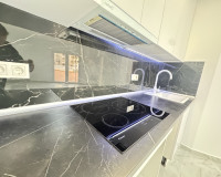 Resale - Apartment / Flat - Torrevieja