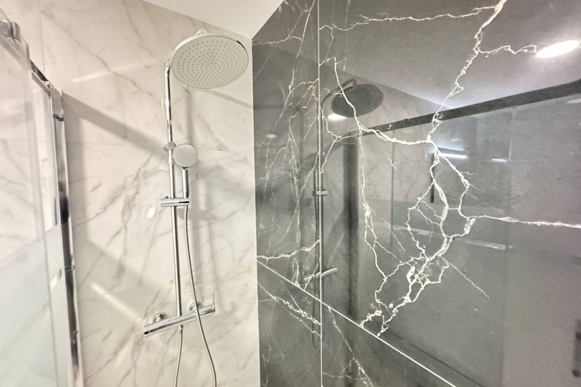 Resale - Apartment / Flat - Torrevieja