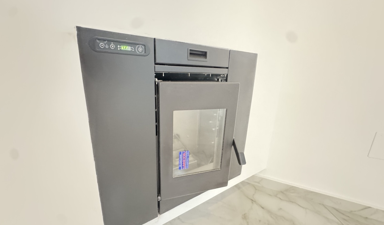 Resale - Apartment / Flat - Torrevieja