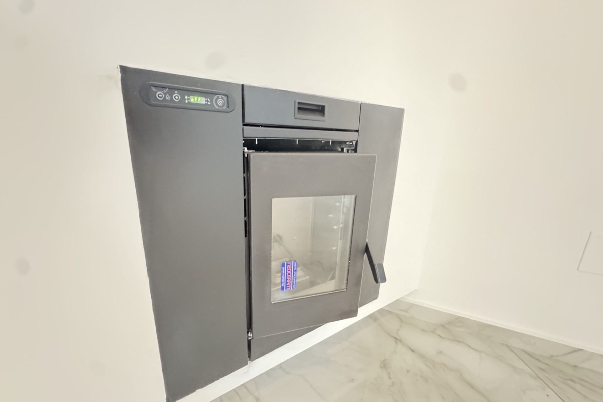 Resale - Apartment / Flat - Torrevieja