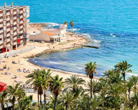 Resale - Apartment / Flat - Torrevieja