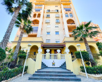 Resale - Apartment / Flat - Torrevieja