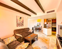 Resale - Apartment / Flat - Torrevieja