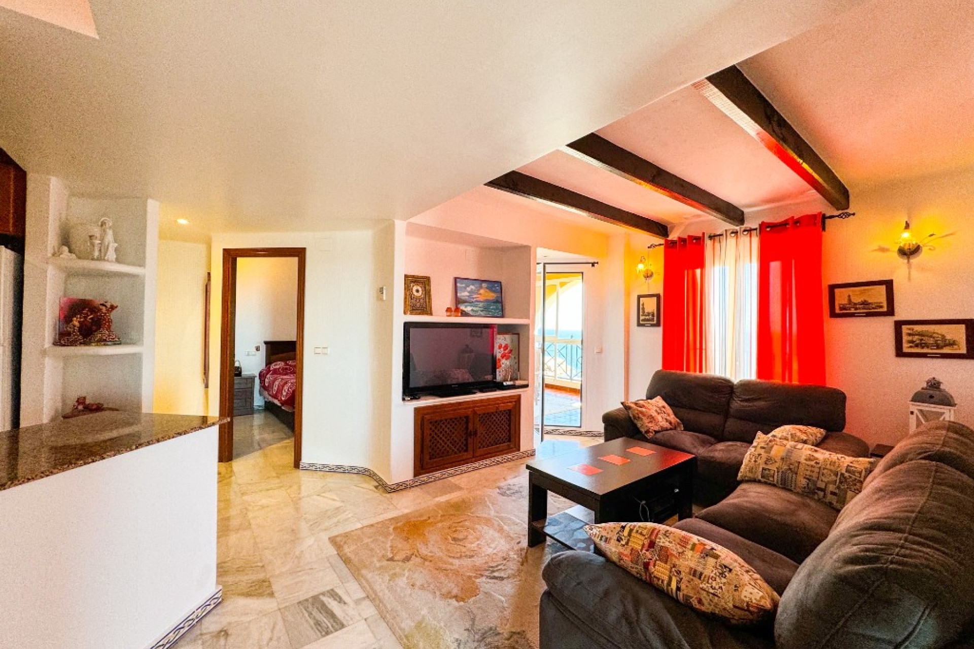 Resale - Apartment / Flat - Torrevieja