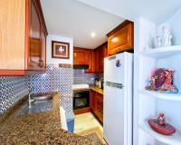 Resale - Apartment / Flat - Torrevieja