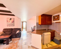 Resale - Apartment / Flat - Torrevieja