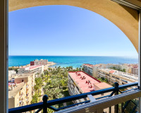 Resale - Apartment / Flat - Torrevieja