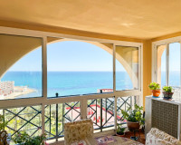 Resale - Apartment / Flat - Torrevieja