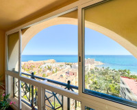 Resale - Apartment / Flat - Torrevieja