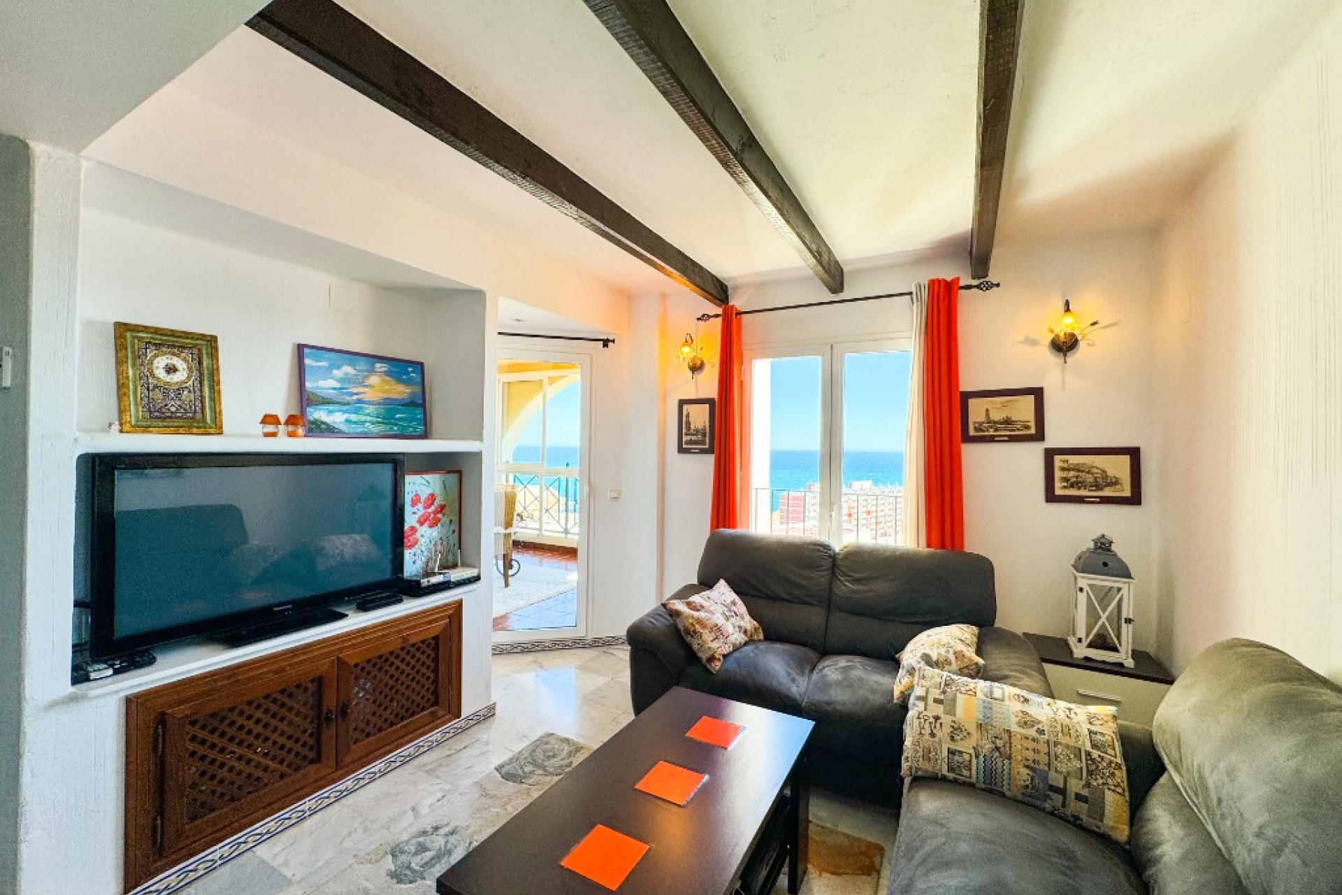 Resale - Apartment / Flat - Torrevieja