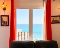 Resale - Apartment / Flat - Torrevieja