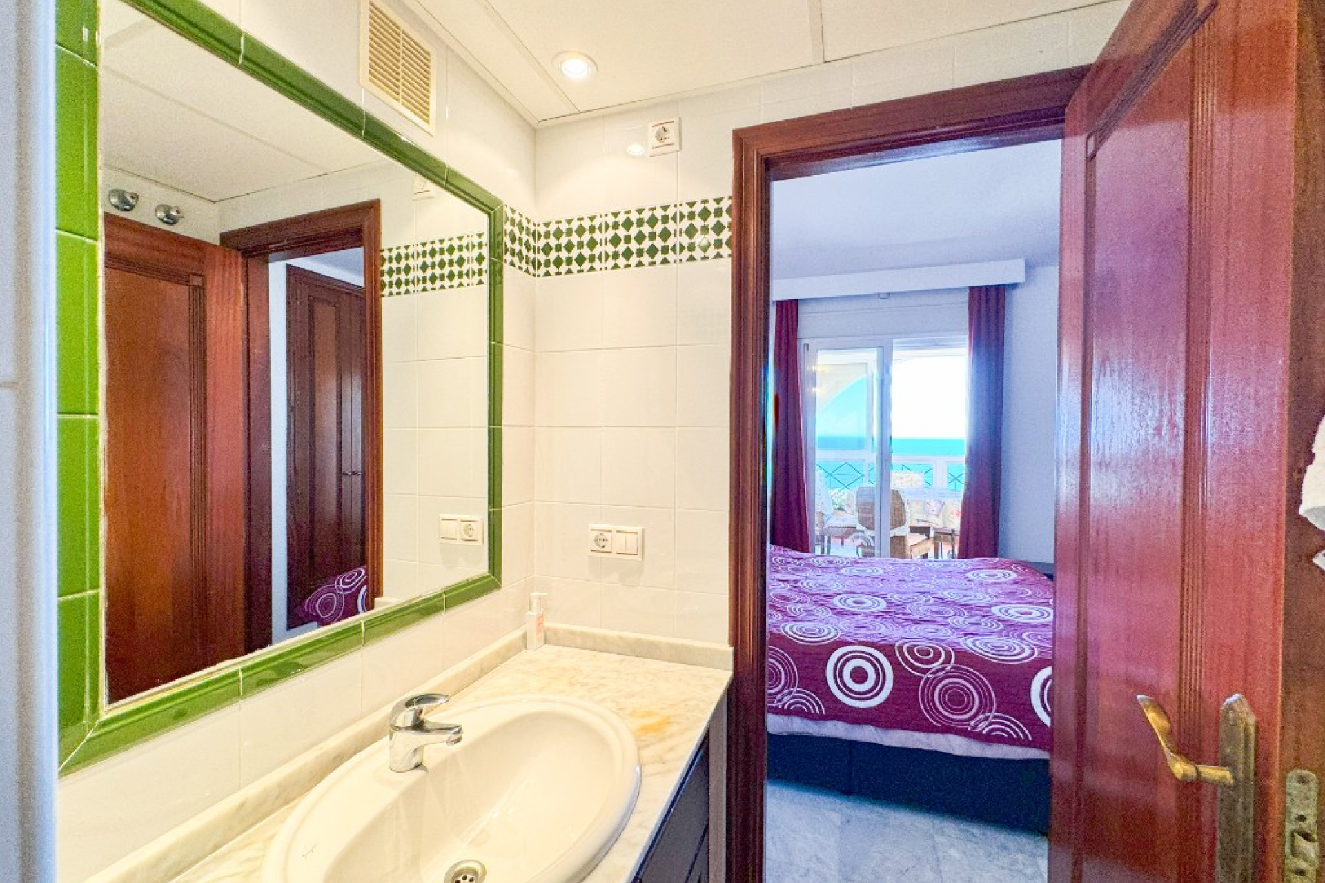 Resale - Apartment / Flat - Torrevieja