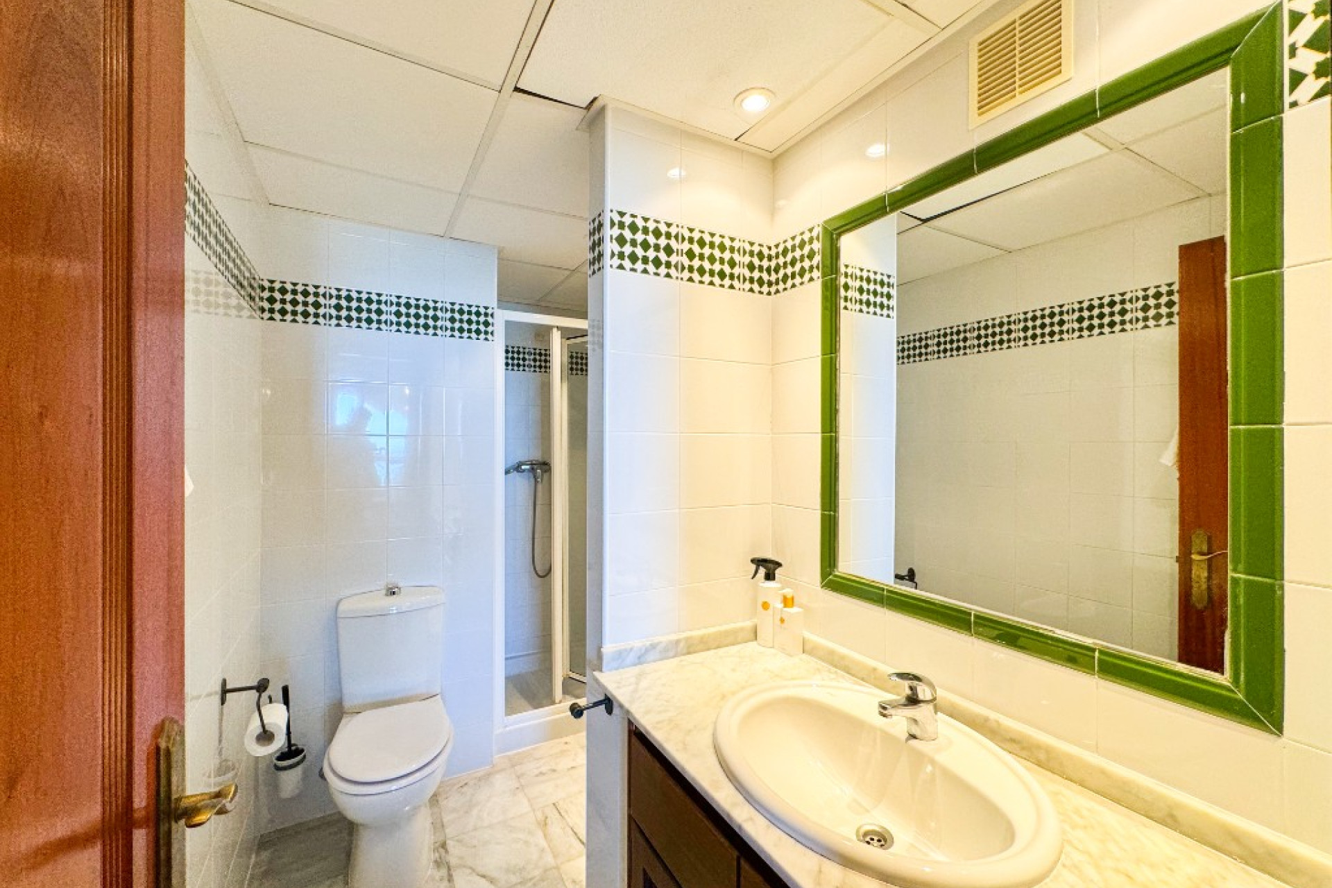 Resale - Apartment / Flat - Torrevieja