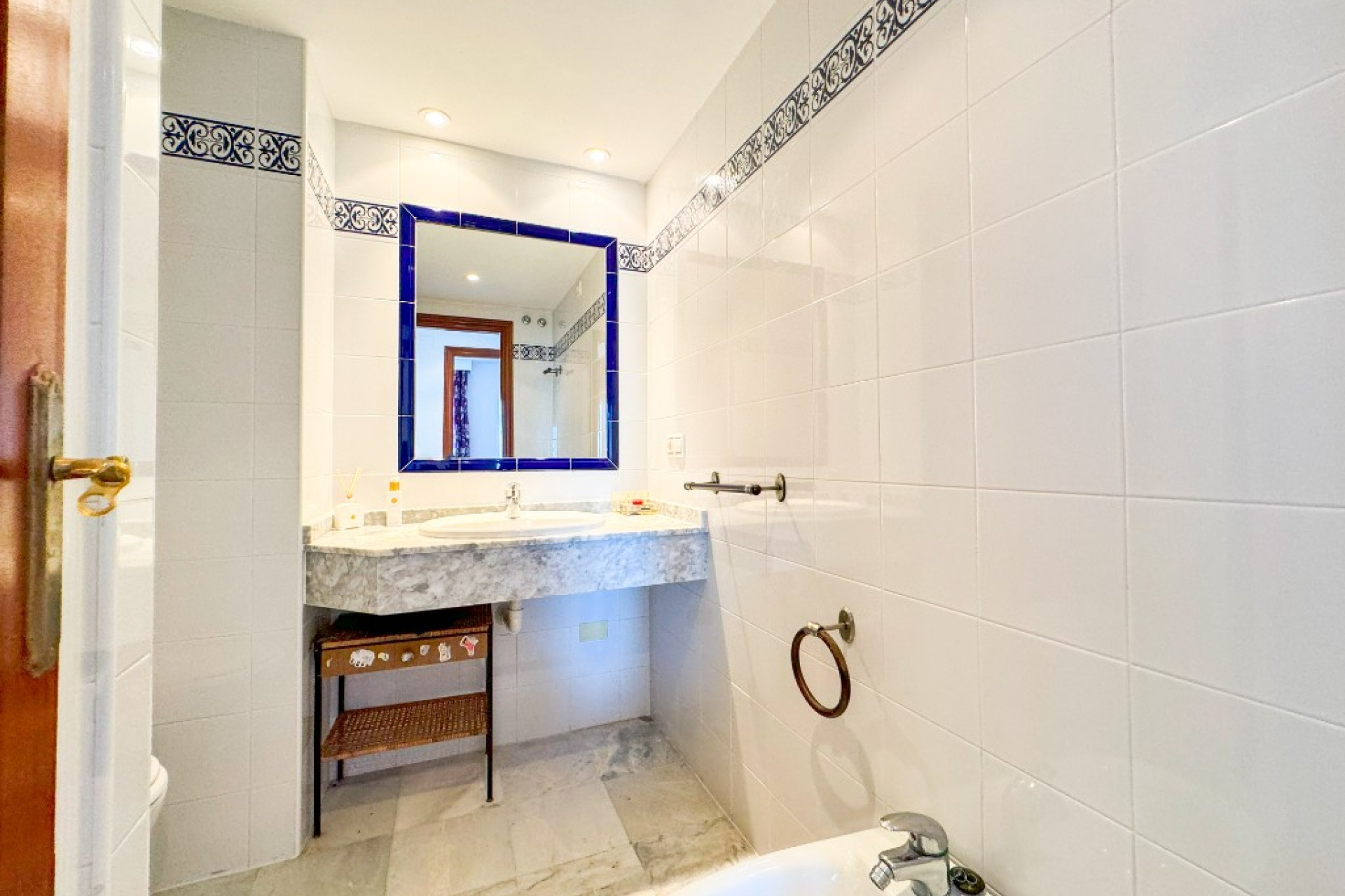 Resale - Apartment / Flat - Torrevieja