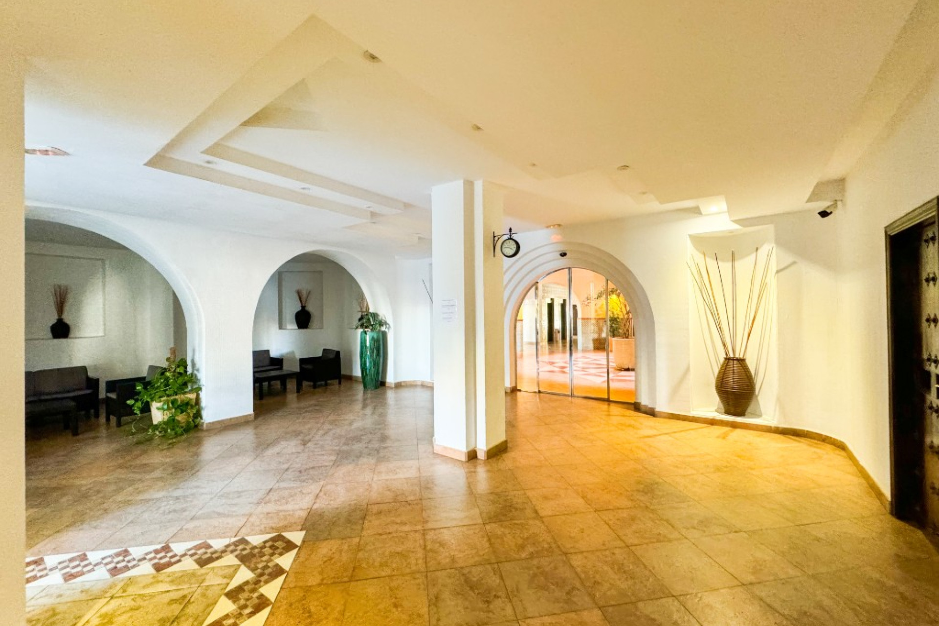 Resale - Apartment / Flat - Torrevieja