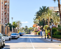 Resale - Apartment / Flat - Torrevieja