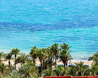 Resale - Apartment / Flat - Torrevieja