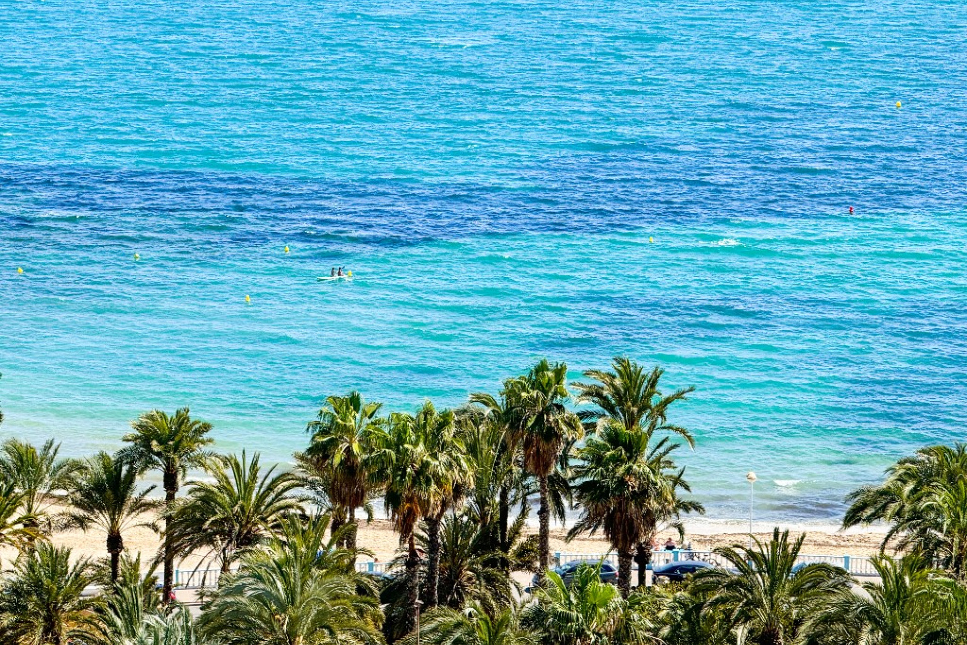 Resale - Apartment / Flat - Torrevieja