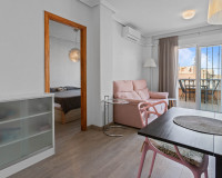 Resale - Apartment / Flat - Torrevieja