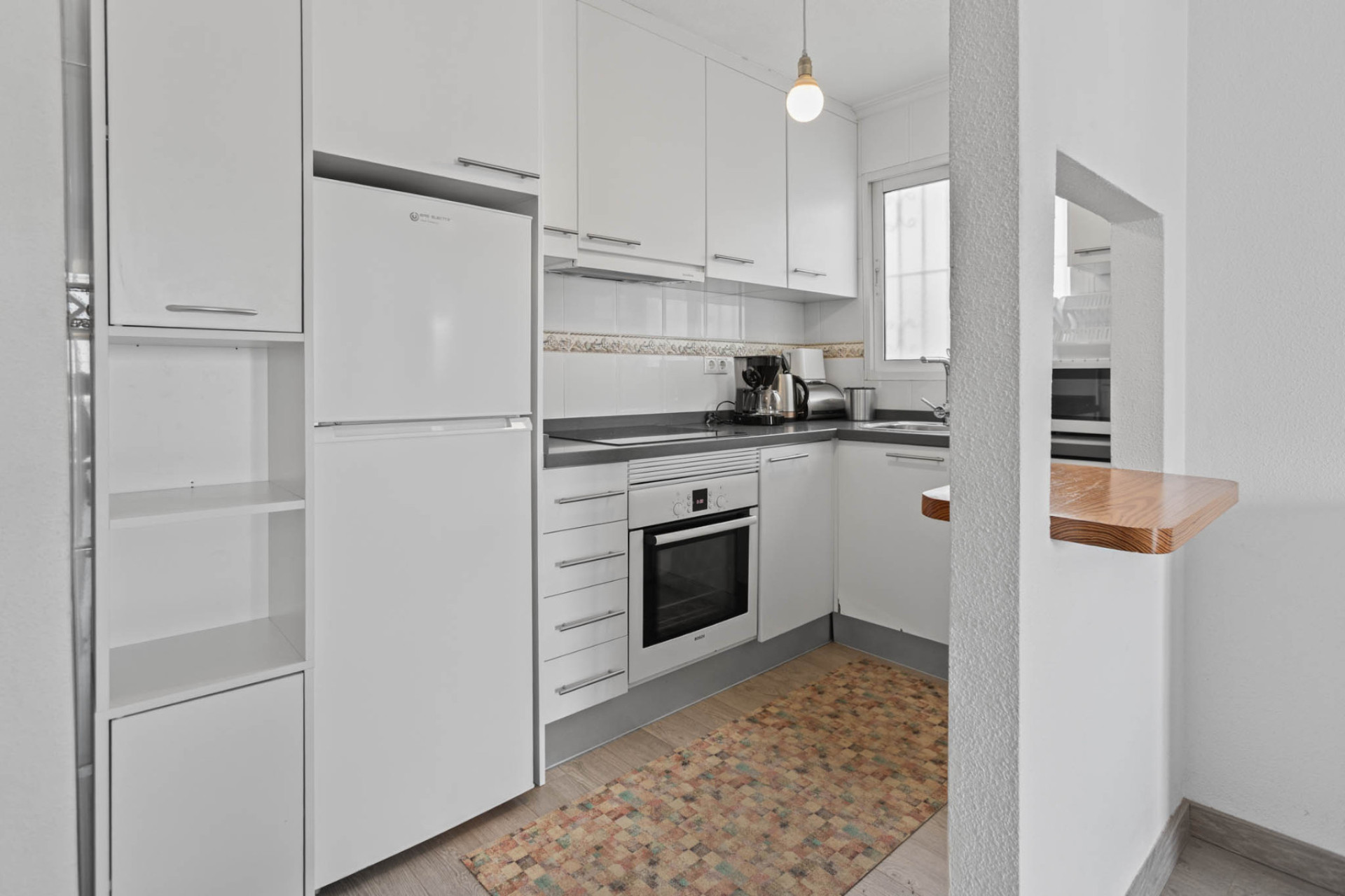 Resale - Apartment / Flat - Torrevieja