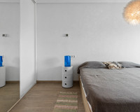 Resale - Apartment / Flat - Torrevieja