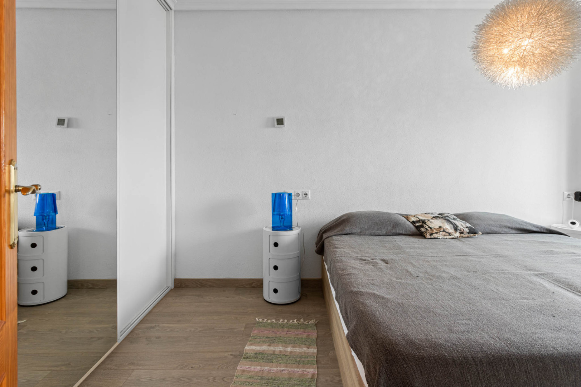 Resale - Apartment / Flat - Torrevieja