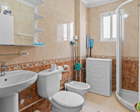 Resale - Apartment / Flat - Torrevieja