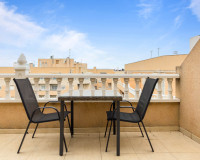 Resale - Apartment / Flat - Torrevieja