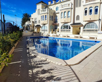 Resale - Apartment / Flat - Torrevieja