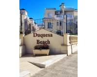 Resale - Apartment / Flat - Torrevieja