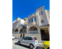 Resale - Apartment / Flat - Torrevieja
