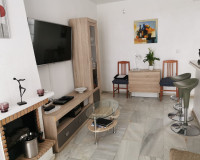 Resale - Apartment / Flat - Torrevieja