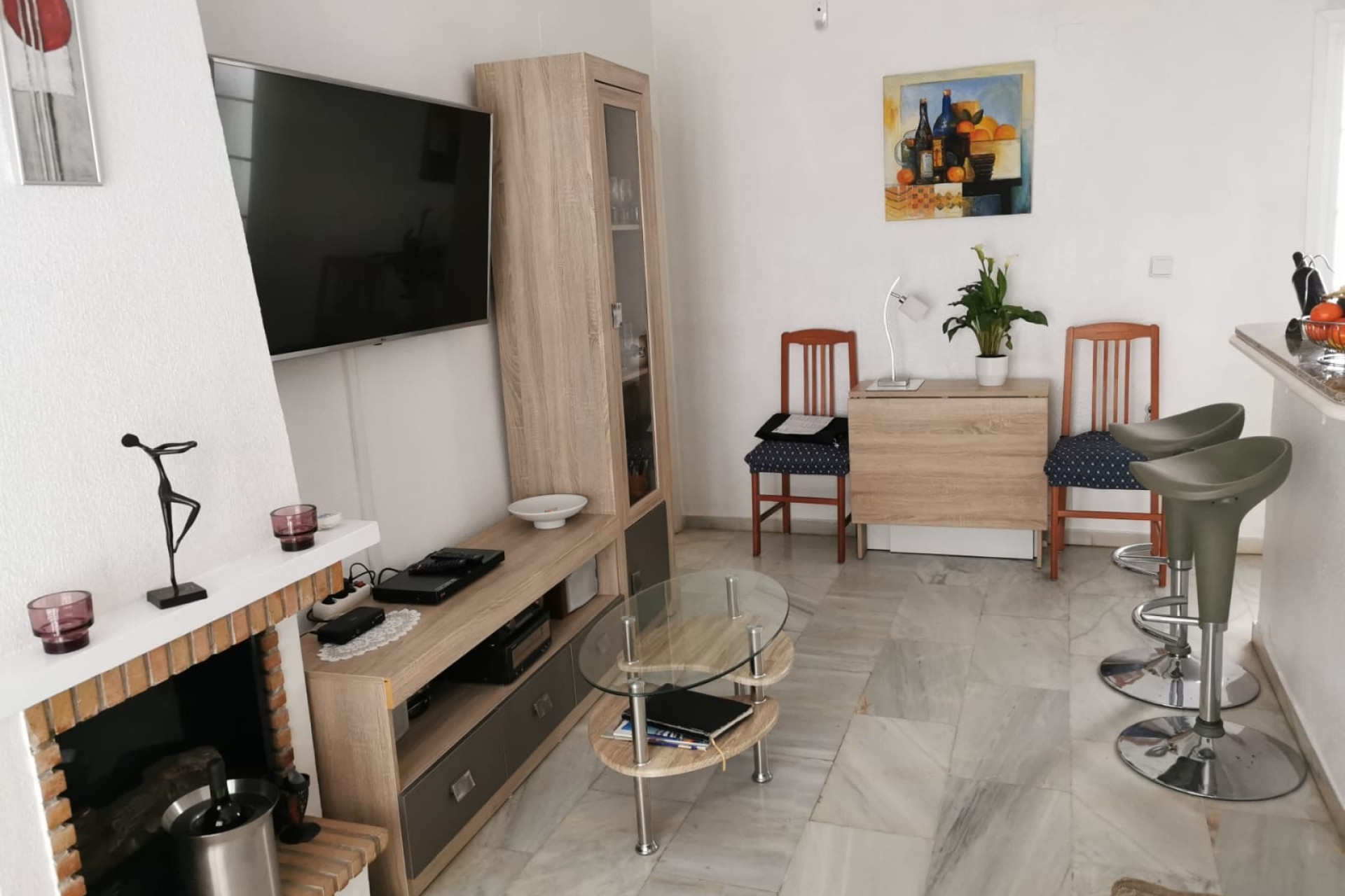 Resale - Apartment / Flat - Torrevieja