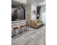 Resale - Apartment / Flat - Torrevieja