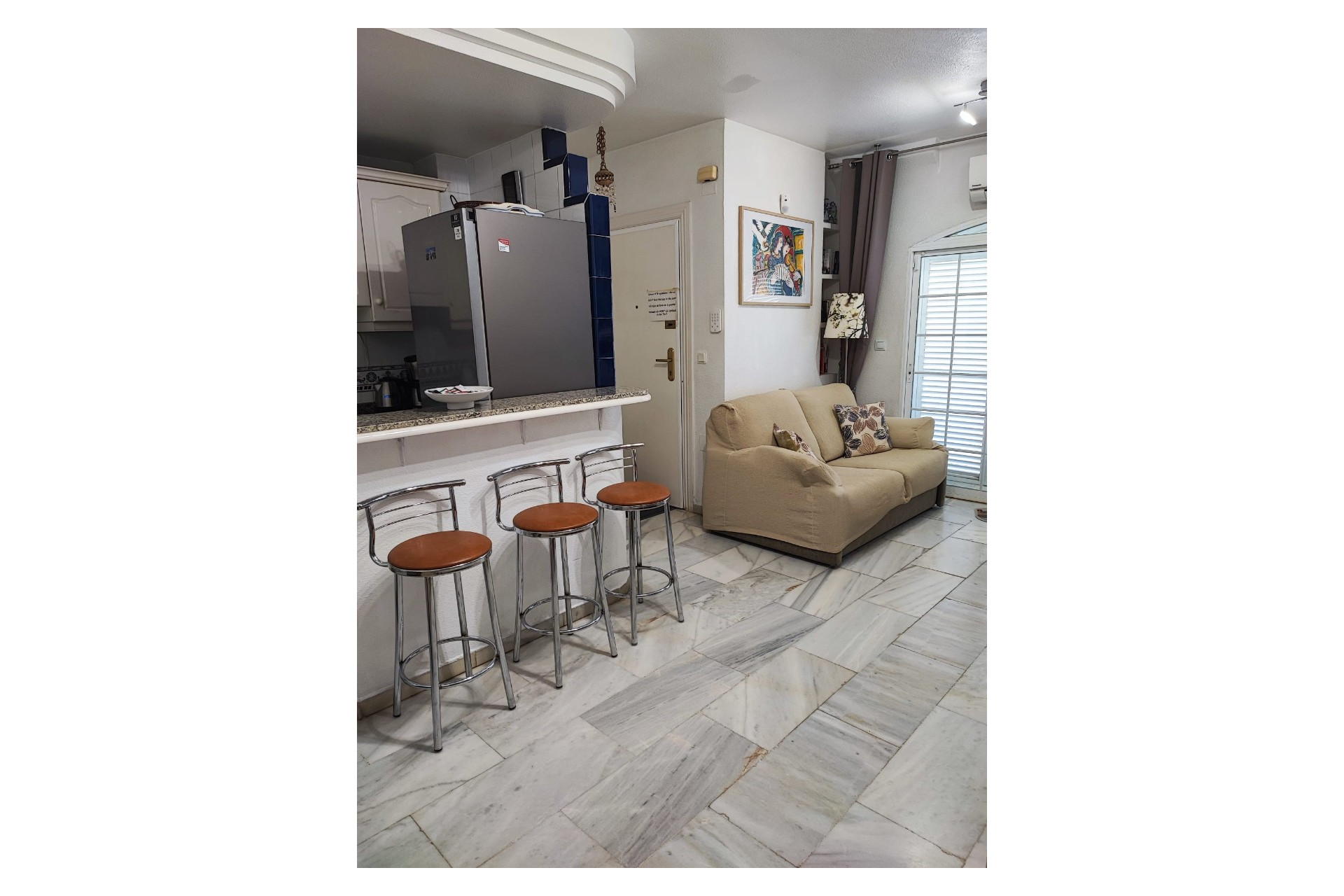 Resale - Apartment / Flat - Torrevieja