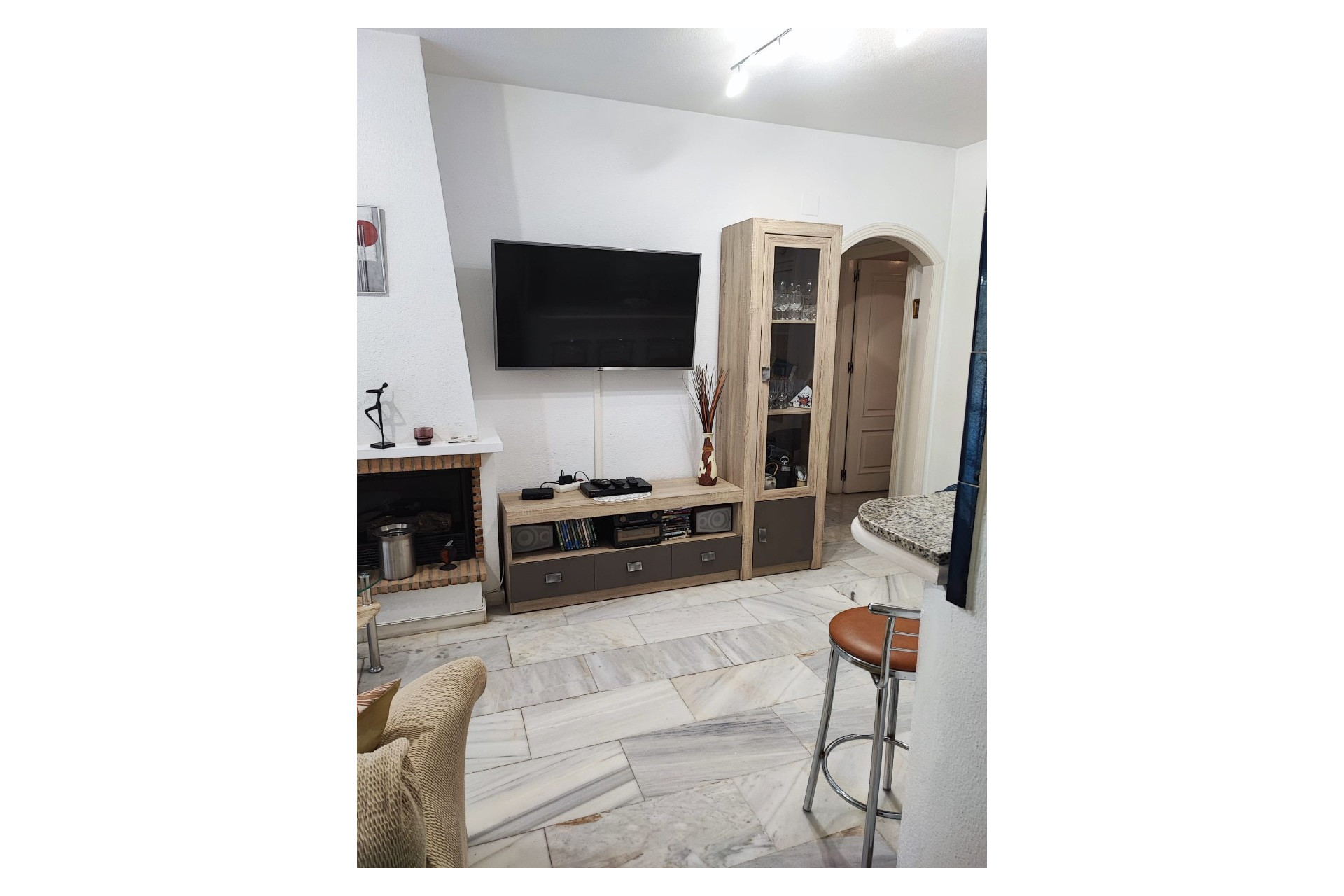 Resale - Apartment / Flat - Torrevieja