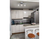 Resale - Apartment / Flat - Torrevieja