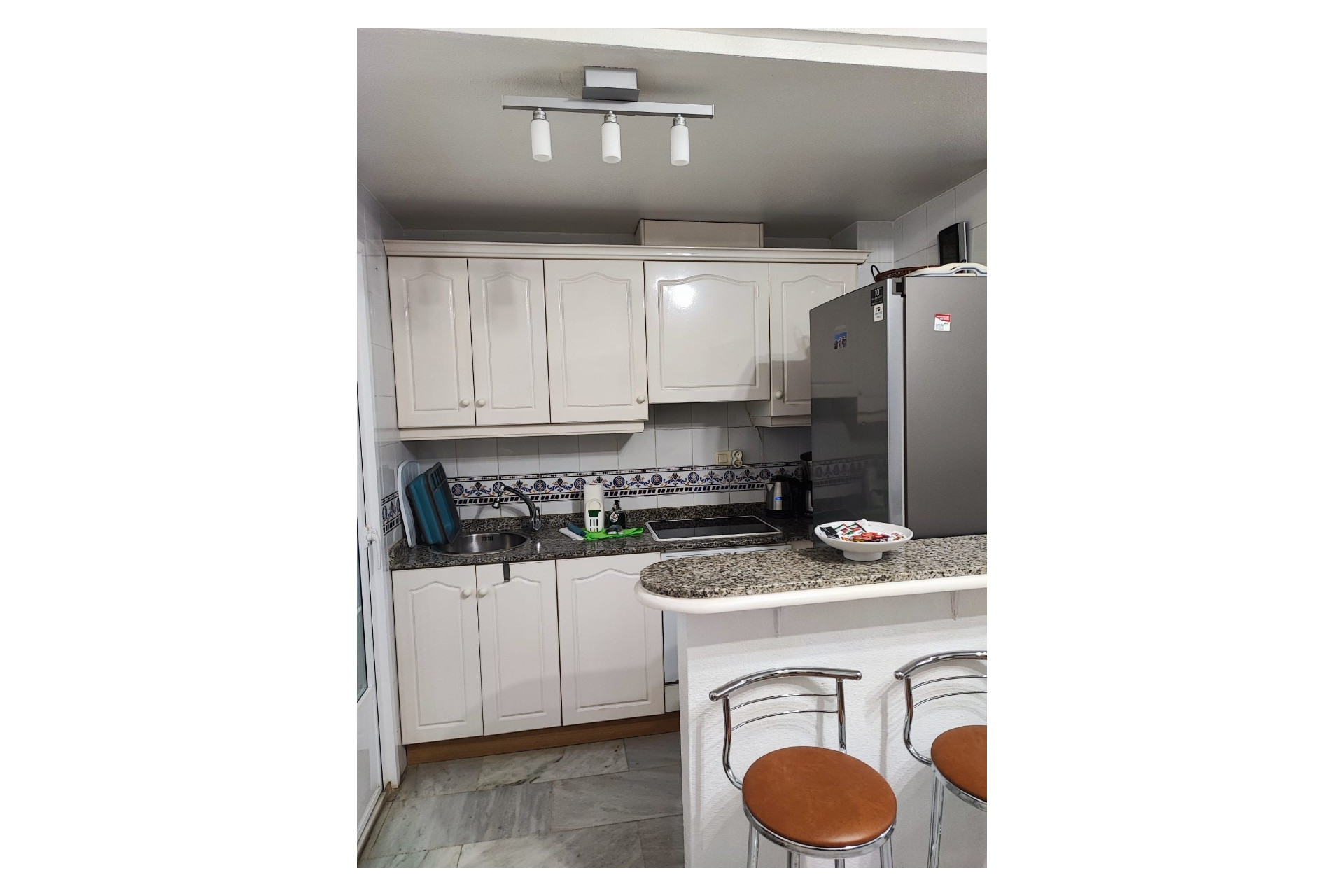 Resale - Apartment / Flat - Torrevieja