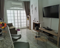 Resale - Apartment / Flat - Torrevieja