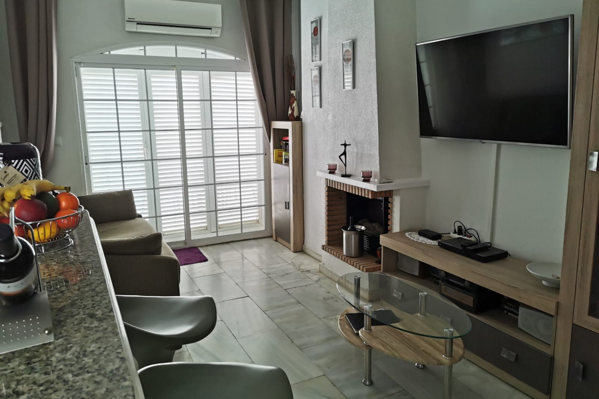 Resale - Apartment / Flat - Torrevieja