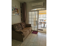 Resale - Apartment / Flat - Torrevieja