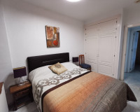 Resale - Apartment / Flat - Torrevieja