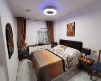 Resale - Apartment / Flat - Torrevieja