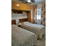 Resale - Apartment / Flat - Torrevieja