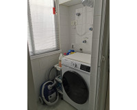 Resale - Apartment / Flat - Torrevieja